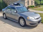 2009 Chevrolet Impala under $4000 in Ohio