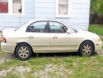 2003 KIA Optima under $2000 in OH