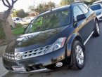 2006 Nissan Murano under $4000 in California