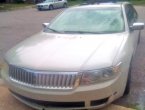 2006 Lincoln Zephyr under $3000 in North Carolina