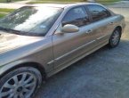 2005 Hyundai Sonata - Highlands, TX