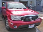 2006 Buick Rainier under $5000 in Ohio