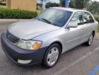 2004 Toyota Avalon - Fort Lauderdale, FL