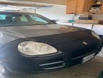 2005 Porsche Cayenne under $5000 in California