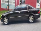 2003 Mercedes Benz S-Class in New York