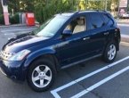 2005 Nissan Murano under $5000 in Delaware