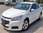 2015 Chevrolet Malibu under $6000 in Texas