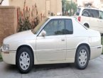 1997 Cadillac Eldorado under $5000 in California