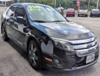 2011 Ford Fusion - North Richland Hills, TX