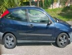 2003 Ford Focus under $2000 in FL