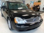 2007 Ford Five Hundred under $5000 in Massachusetts