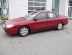 2000 Ford Taurus under $4000 in Massachusetts