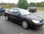 2004 Ford Taurus under $4000 in Massachusetts