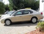 2001 Ford Taurus under $4000 in Massachusetts