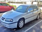 2004 Chevrolet Impala - Mesa, AZ