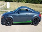 2005 Audi TT in Texas