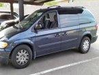 2007 Chrysler Town Country - Phoenix, AZ