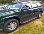 2003 Cadillac Escalade under $4000 in Tennessee