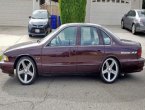 1996 Chevrolet Impala under $8000 in California