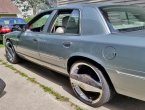 2006 Mercury Grand Marquis under $5000 in Wisconsin