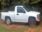 2006 Chevrolet Colorado in Georgia