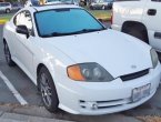 2003 Hyundai Tiburon under $4000 in California