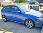 2005 Mazda Protege under $2000 in Indiana
