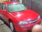 2004 Chevrolet Impala under $3000 in CA