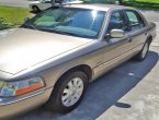 2004 Mercury Grand Marquis under $5000 in Florida