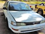 1993 Toyota Corolla - Crossett, AR