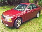 2001 Lincoln LS under $4000 in Washington