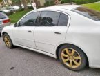 2005 Infiniti G35 under $2000 in Colorado