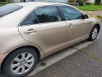 2007 Toyota Camry under $4000 in Washington