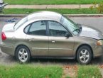 2003 Ford Taurus was SOLD for only $250...!