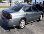 2004 Chevrolet Impala - Burleson, TX