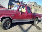 1989 Ford F-150 in California