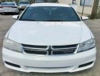 2012 Dodge Avenger under $5000 in Florida