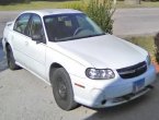 2000 Chevrolet Malibu - Red Bud, IL