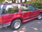 1993 Ford Explorer - Eugene, OR