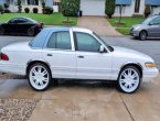 1997 Mercury Grand Marquis under $8000 in Indiana