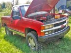 1997 Chevrolet Silverado under $4000 in Texas