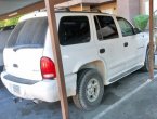 2000 Dodge Durango under $1000 in Nevada