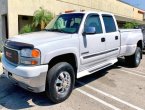 2001 GMC Sierra - Sun Valley, CA