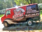 1991 Chevrolet Express under $4000 in Mississippi