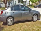 2007 Saturn Ion under $2000 in Texas