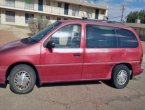 1996 Ford Windstar - El Paso, TX