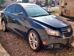 2014 Chevrolet Cruze in Arizona