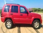 2002 Jeep Liberty - Oklahoma City, OK