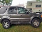 2003 Ford Escape under $3000 in Michigan