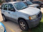 2003 Ford Escape under $2000 in Texas